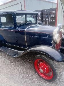 Model A 1930 - Photo 4
