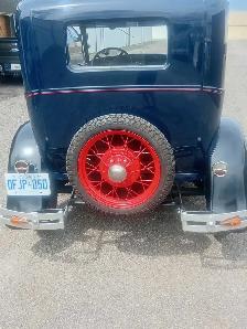 Model A 1930 - Photo 5