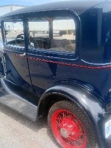 Model A 1930 - Photo 6