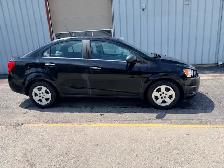 2012 Chevrolet Sonic Ready to go!! - Photo 2