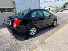 2012 Chevrolet Sonic Ready to go!! - Photo 3