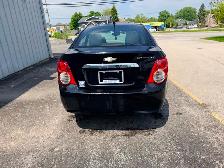 2012 Chevrolet Sonic Ready to go!! - Photo 4
