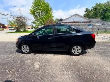 2012 Chevrolet Sonic Ready to go!! - Photo 6