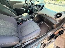 2012 Chevrolet Sonic Ready to go!! - Photo 8