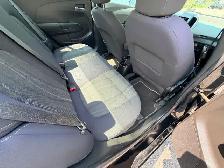 2012 Chevrolet Sonic Ready to go!! - Photo 9