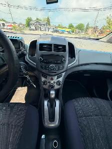 2012 Chevrolet Sonic Ready to go!! - Photo 13