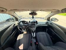 2012 Chevrolet Sonic Ready to go!! - Photo 14