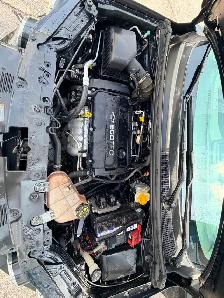 2012 Chevrolet Sonic Ready to go!! - Photo 16