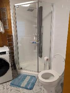 Studio 2 1/2 ,Tout inclus, Meublé - Photo 9