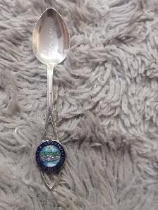 Decorative spoons $3 each