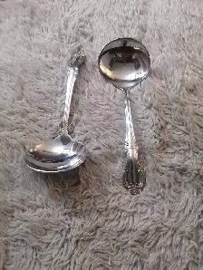Decorative spoons $3 each - Photo 4