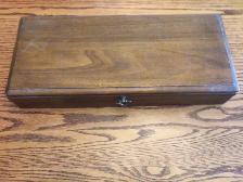 Carving set with steak knives - Photo 4
