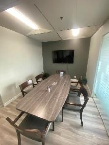 Professional Boardroom for Rent – Perfect for Your Meetings! - Photo 2