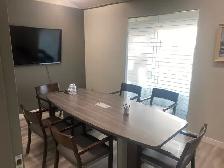 Professional Boardroom for Rent – Perfect for Your Meetings! - Photo 3