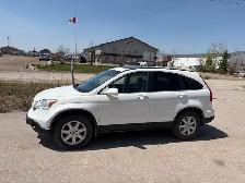 2008 Honda CR-V EX-L 159km with remote starter