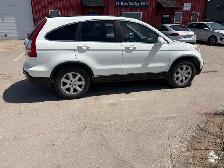 2008 Honda CR-V EX-L 159km with remote starter - Photo 3