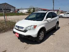 2008 Honda CR-V EX-L 159km with remote starter - Photo 5