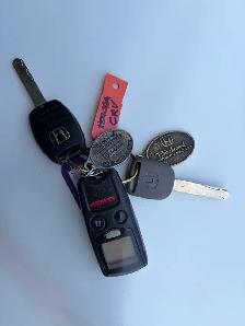 2008 Honda CR-V EX-L 159km with remote starter - Photo 16