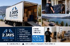 2jays long haul moving and storage
