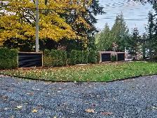 1 Bedroom - 450ft2 - SOOKE BILLINGS SPIT