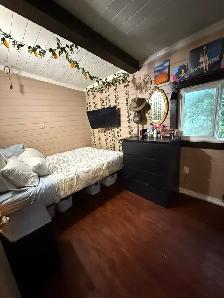 1 Bedroom - 450ft2 - SOOKE BILLINGS SPIT - Photo 5