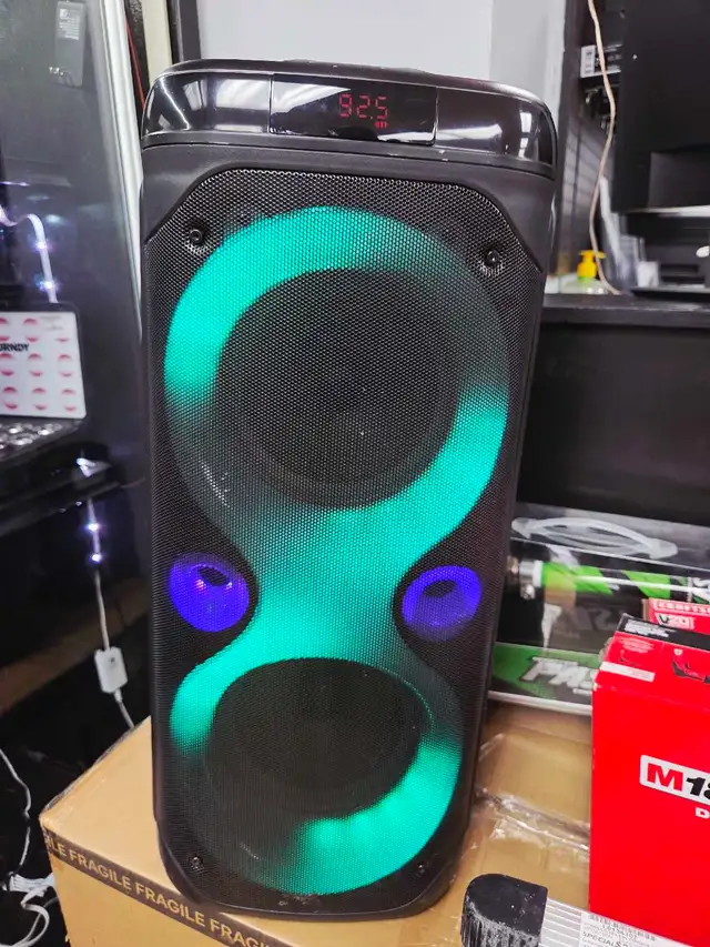 Speaker BT 200W