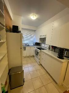 4 1/2 Renovated NDG 1,400$ July 1st - Heat Pump   WiFi - Photo 4