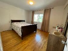 4 1/2 Renovated NDG 1,400$ July 1st - Heat Pump   WiFi - Photo 5
