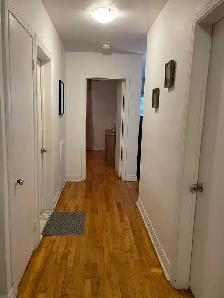 4 1/2 Renovated NDG 1,400$ July 1st - Heat Pump   WiFi - Photo 7