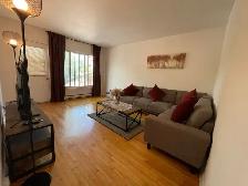 4 1/2 Renovated NDG 1,400$ July 1st - Heat Pump   WiFi - Photo 8