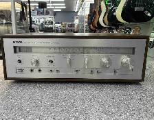 Yamaha CR-420 Receiver