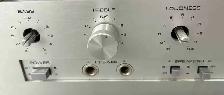 Yamaha CR-420 Receiver - Photo 2