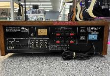 Yamaha CR-420 Receiver - Photo 3