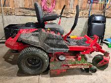 2020 GRAVELY ZERO TURN MOWER - ZTXL-52 - Photo 3