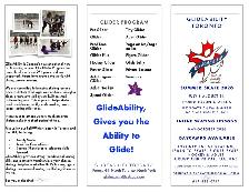 ⛸️ Summer Skating Lessons in Toronto GlideAbility