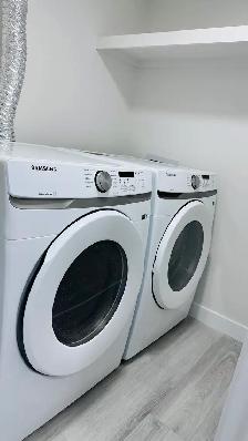 brand new 2 bedroom Besment for rent
