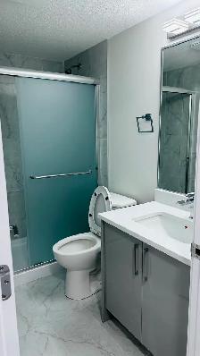 brand new 2 bedroom Besment for rent - Photo 3