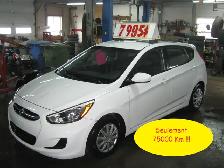 2015 Hyundai Accent LE PETIT BUDGET !!