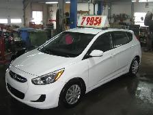 2015 Hyundai Accent LE PETIT BUDGET !! - Photo 2