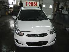 2015 Hyundai Accent LE PETIT BUDGET !! - Photo 3