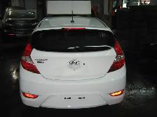 2015 Hyundai Accent LE PETIT BUDGET !! - Photo 7