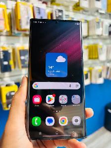 Samsung S22 Ultra 128gb (Store Warranty) - Photo 2