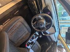2025 Subaru Crosstrek Touring Pneu yokohama / barre de toit incl - Photo 2