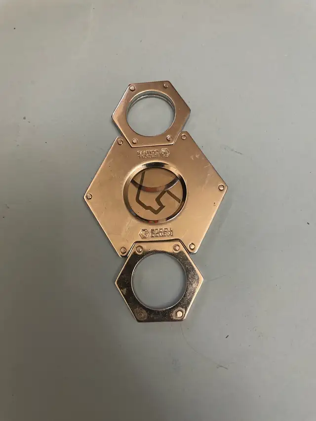 Matco Cigar Cutter