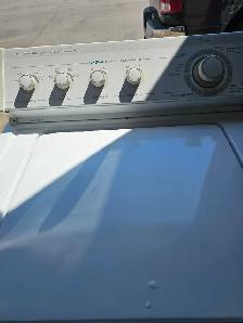 whirlpool washer heavy duty - Photo 2