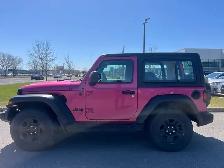 2022 Jeep Wrangler Sport - Photo 8