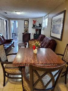 Female Only – Shared & Private Basement Rooms Malton - Photo 2
