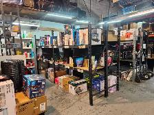 ONLINE AUCTION BRAND NEW MERCHANDISE RIGHT BID AUCTIONS - Photo 4