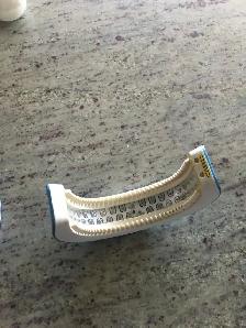 hairmax redlight headband - Photo 2