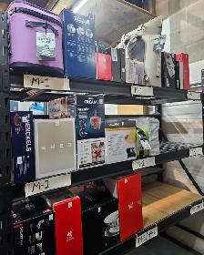 ONLINE AUCTION BRAND NEW MERCHANDISE PLEASE SEE ADD - Photo 2